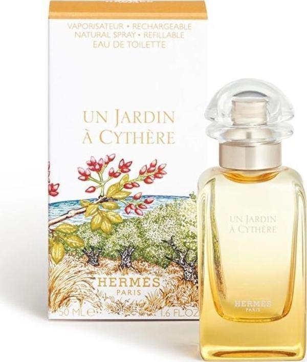 Hermes Un Jardin A Cythere EDT 50 ml - Image 1