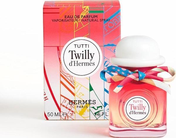 Hermes Twilly Tutti EDP 50 ml Kadın Parfüm - Image 1