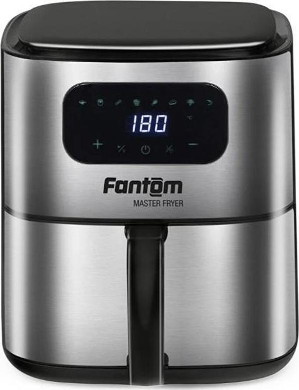 Fantom Master Fryer Dijital Yağsız Fritöz Fan-Af5000  - Image 1