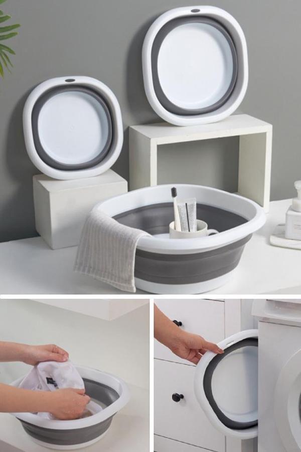 Rossel Premium Bee Home Katlanır Badya 2 No AK699 - Image 1