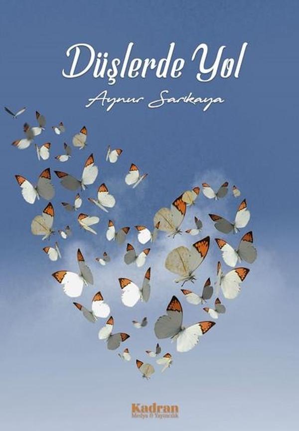 Düşlerde Yol - Kadran Medya&Yayıncılık - Image 1