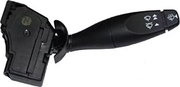 Nurel Sılecek Kolu Ford Transıt V184 Connect - Image 1