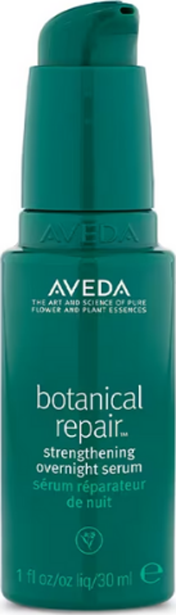 Aveda Botanical Repair Saç Onarıcı Gece Serumu 30ml - Image 1
