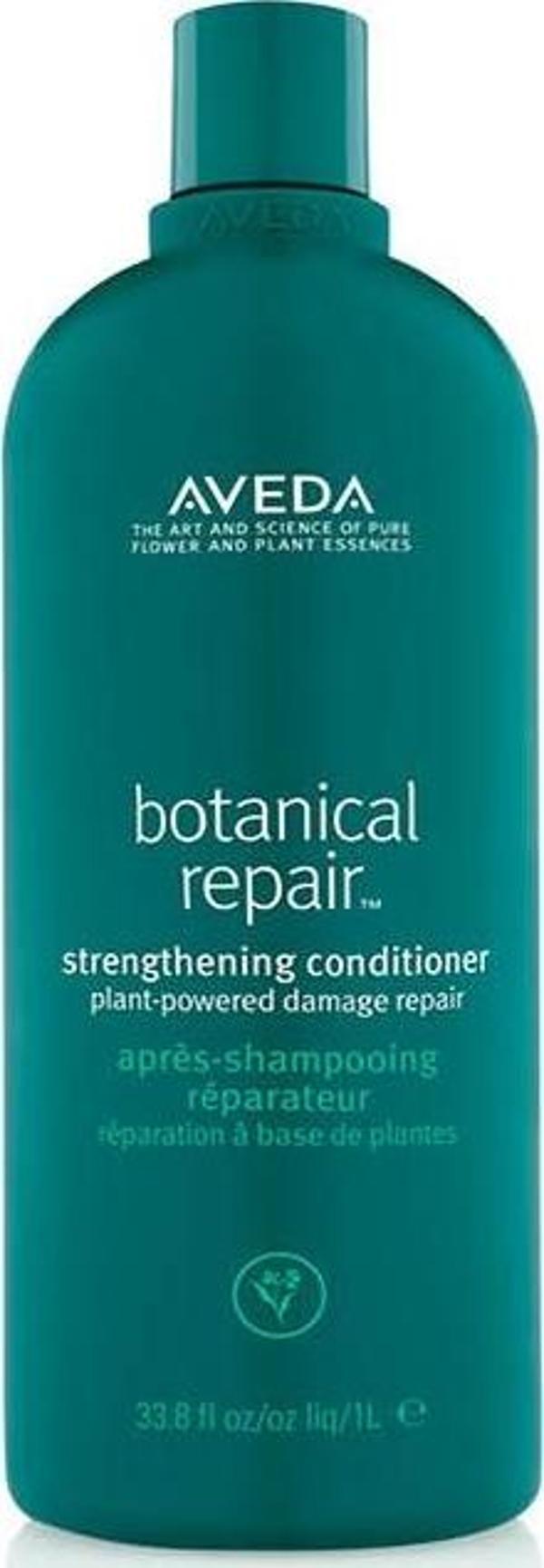 Aveda Botanical Repair Yıpranmış Saçlar için Onarım Kremi 1000ml - Image 1