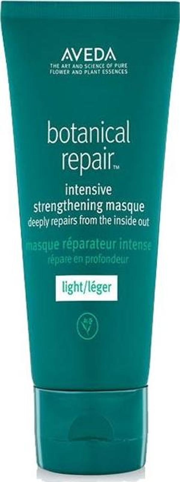 Aveda Botanical Repair Yıpranmış Saçlar için Onarım Maskesi: Hafif Doku 150ml - Image 1