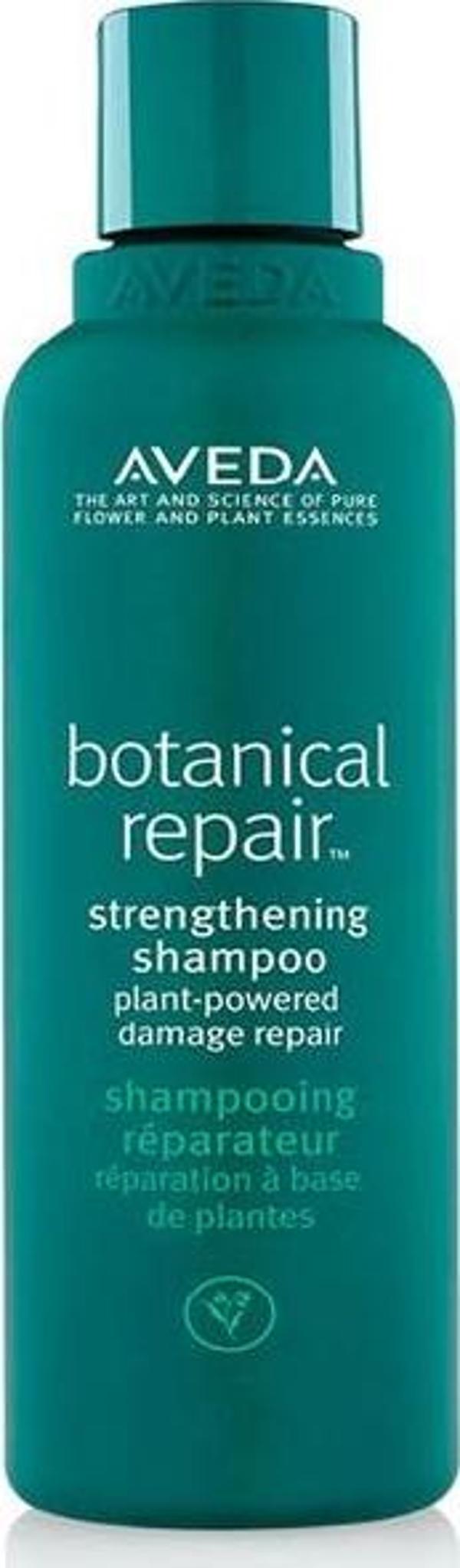 Aveda Botanical Repair Yıpranmış Saçlar için Onarım Şampuanı 200ml - Image 1