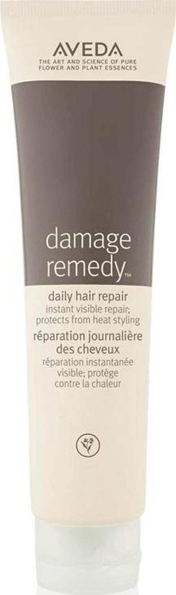 Aveda Damage Remedy Durulanmayan Onarım Kremi 100ml - Image 1
