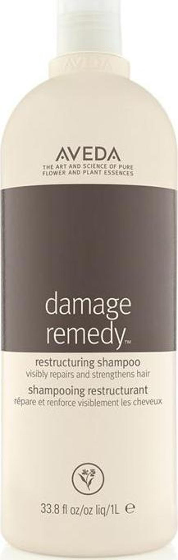 Aveda Damage Remedy Onarım Saç Kremi 1000ml - Image 1