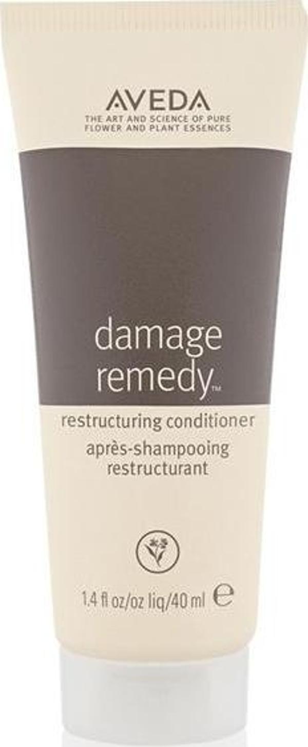 Aveda Damage Remedy Onarım Saç Kremi 200ml - Image 1