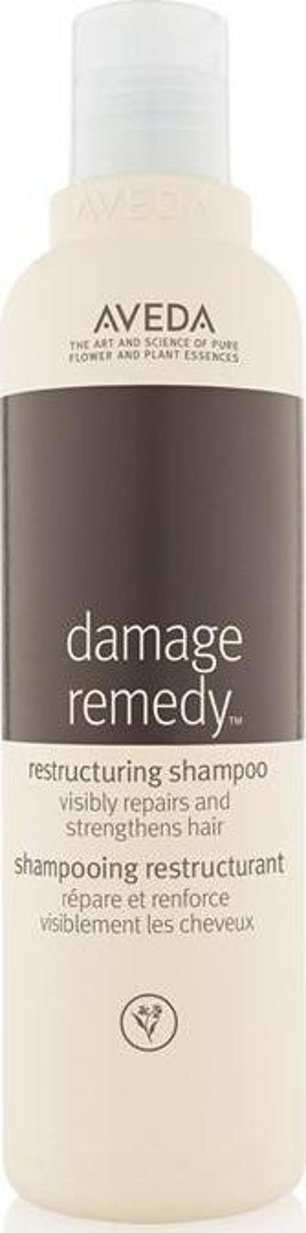 Aveda Damage Remedy Onarım Şampuanı 250ml - Image 1