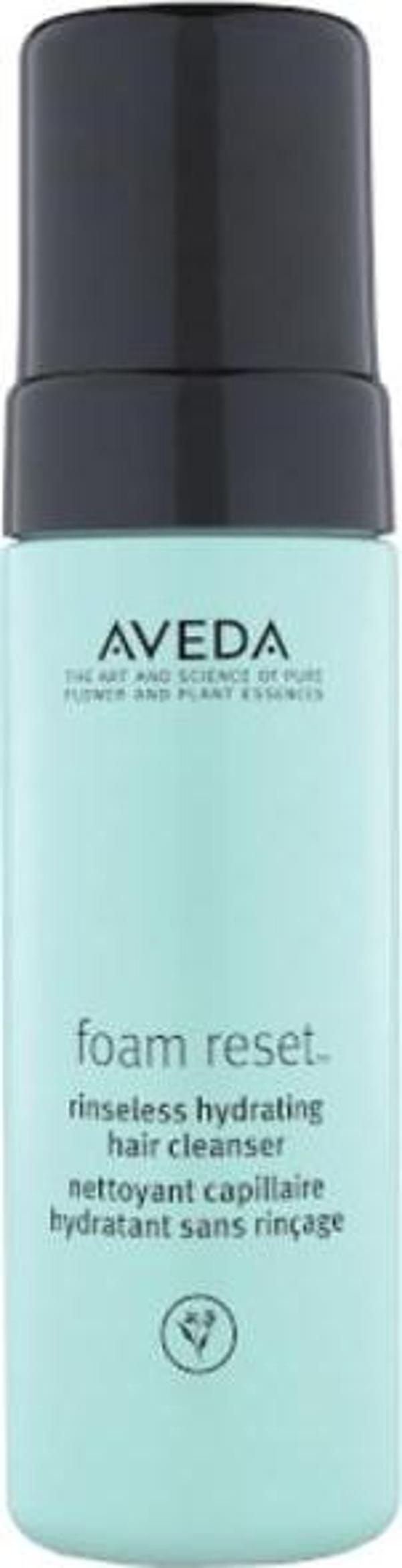 Aveda Foam Reset Durulanmayan Nemlendirici Saç Temizleyici 150ml - Image 1
