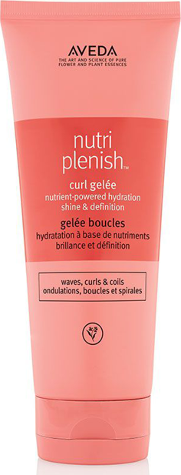 Aveda Nutriplenish Bukle Belirginleştirici Nemlendirici Jel Krem 200ml - Image 1