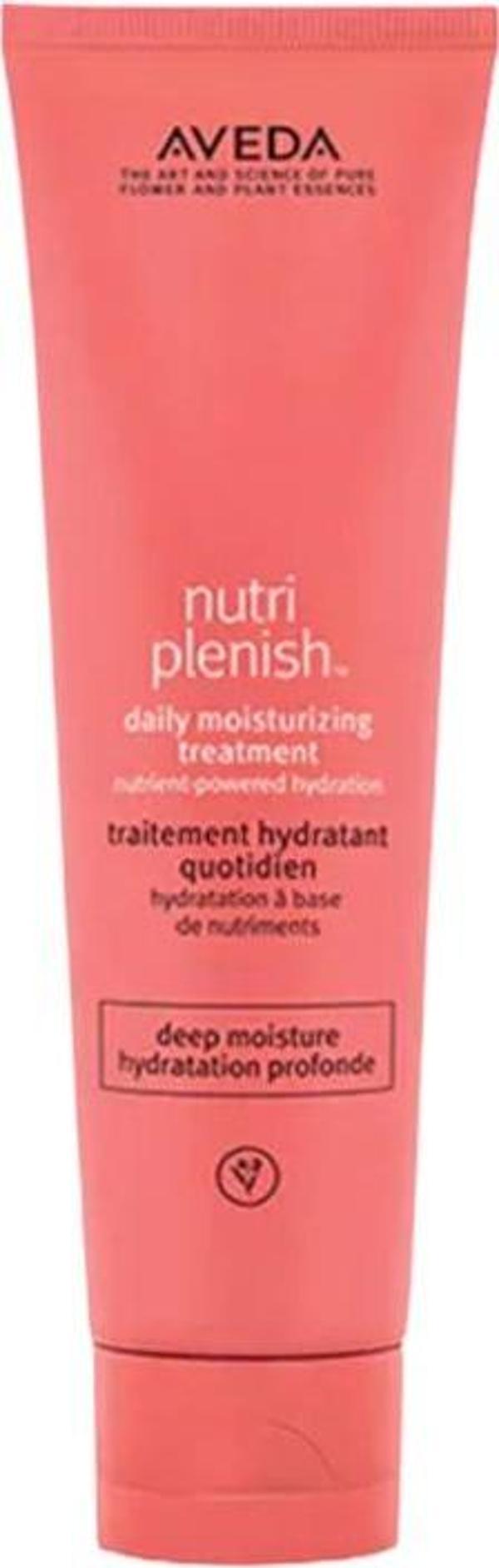 Aveda Nutriplenish Günlük Nemlendirici Bakım Kremi 150ml - Image 1