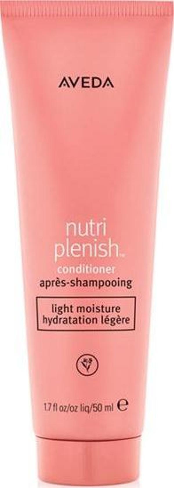 Aveda Nutriplenish Hafif Nemlendirici Saç Kremi 250ml - Image 1