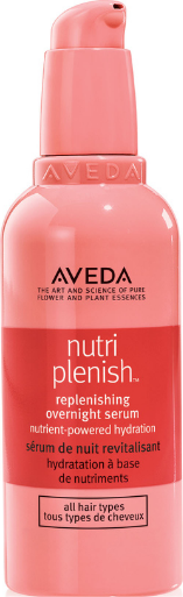 Aveda Nutriplenish Nemlendirici Gece Serumu 100ml - Image 1