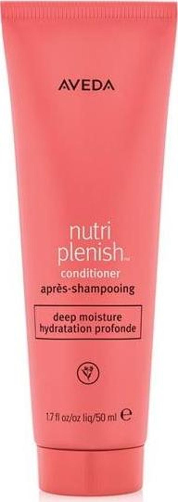 Aveda Nutriplenish Yoğun Nemlendirici Saç Kremi 250ml - Image 1