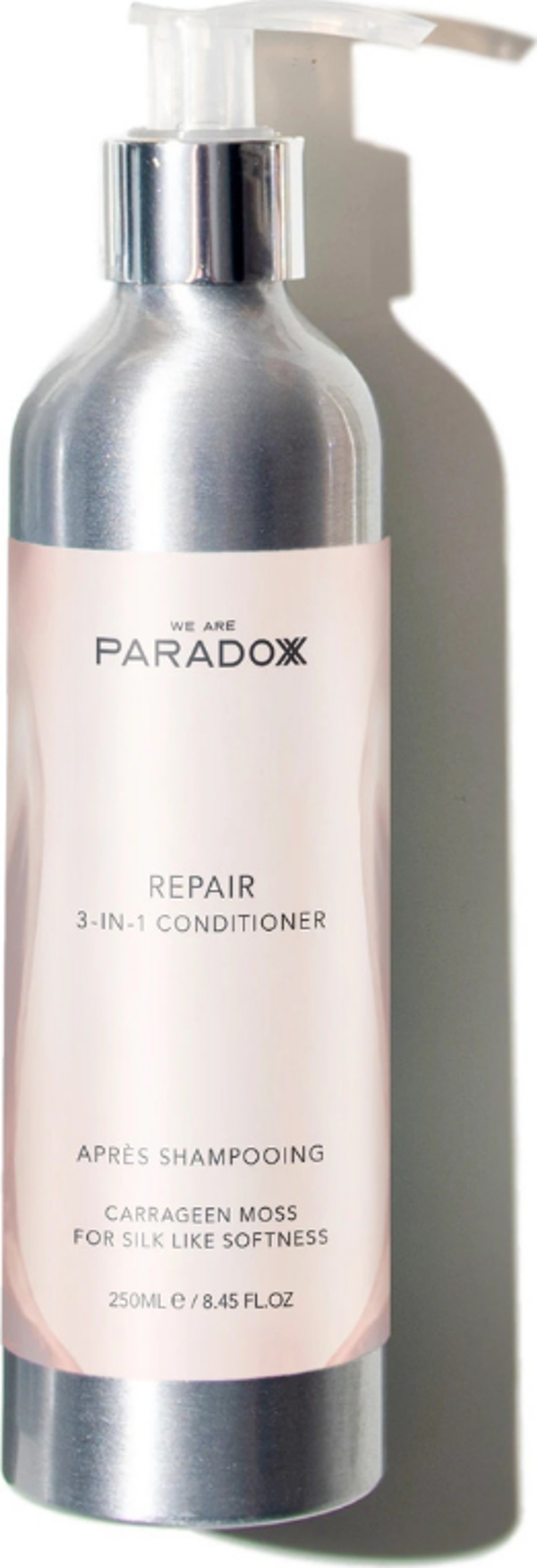 We Are Paradoxx 3’ü Bir Arada Vegan Onarıcı Saç Bakım Kremi 250ml - Image 1
