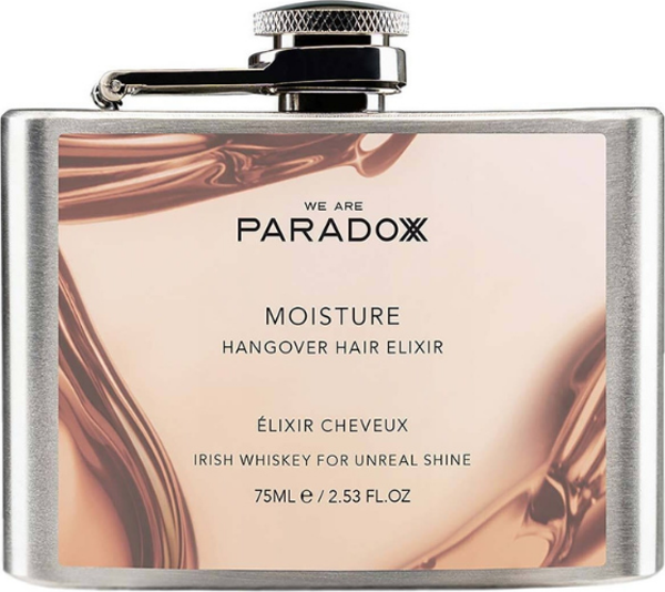 We Are Paradoxx Çok Yönlü Nemlendirici Vegan Saç İksiri 75ml - Image 1