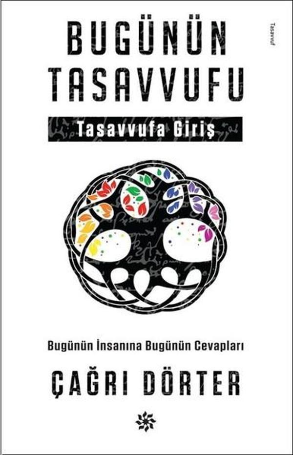 Bugünün Tasavvufu-Tasavvufa Giriş - Doğan Novus - Image 1