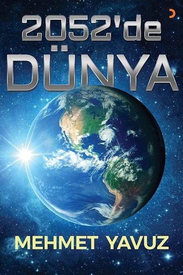 Cinius Yayınevi 2052'de Dünya - Cinius Yayınevi - Image 1