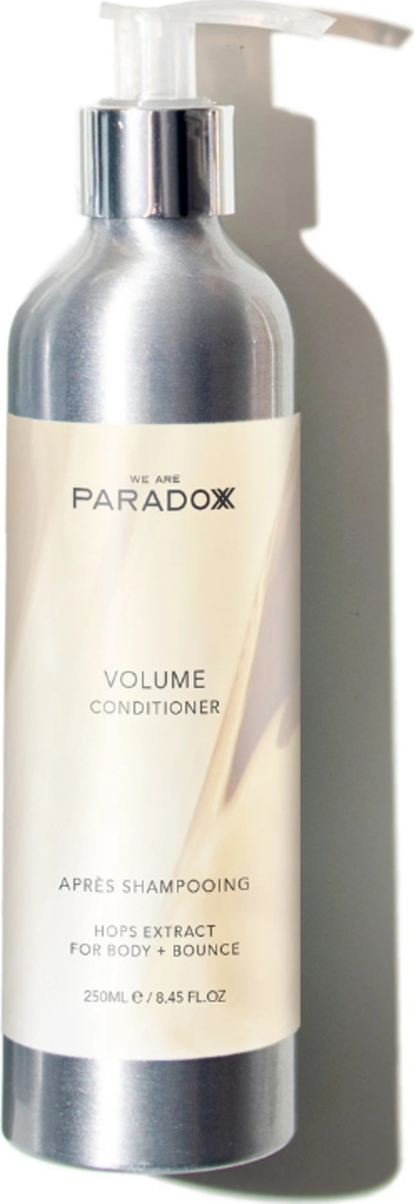 We Are Paradoxx Hacim Veren Saç Kremi 250ml - Image 1