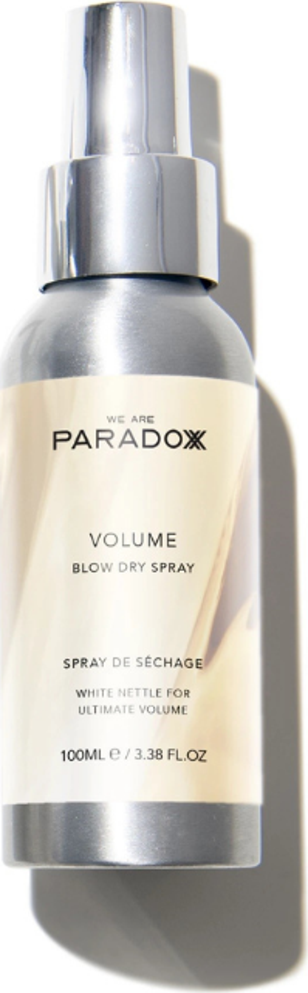 We Are Paradoxx Hacim Veren Vegan Saç Spreyi 100ml - Image 1