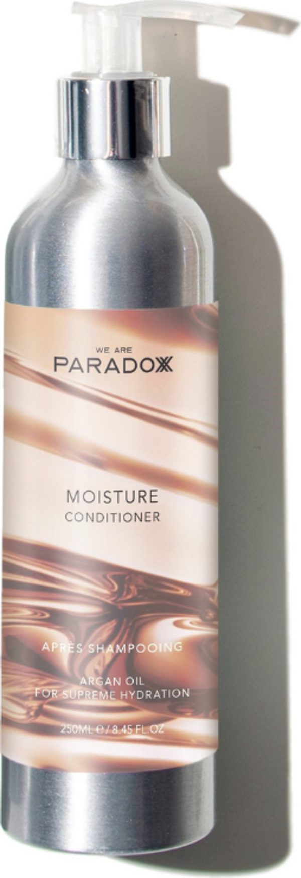 We Are Paradoxx Yoğun Nem Veren Saç Kremi 250ml - Image 1