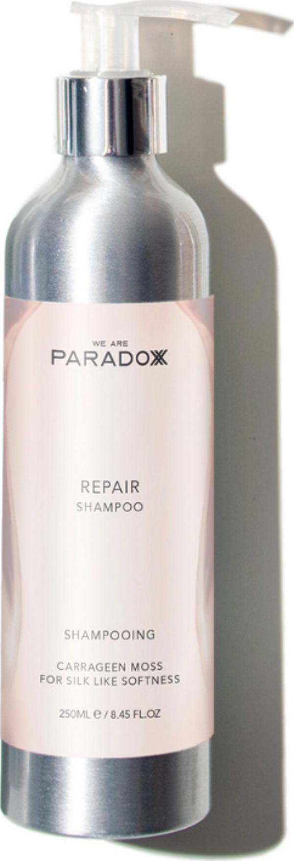 We Are Paradoxx Yoğun Onarıcı & Yapılandırıcı Şampuan 250ml - Image 1