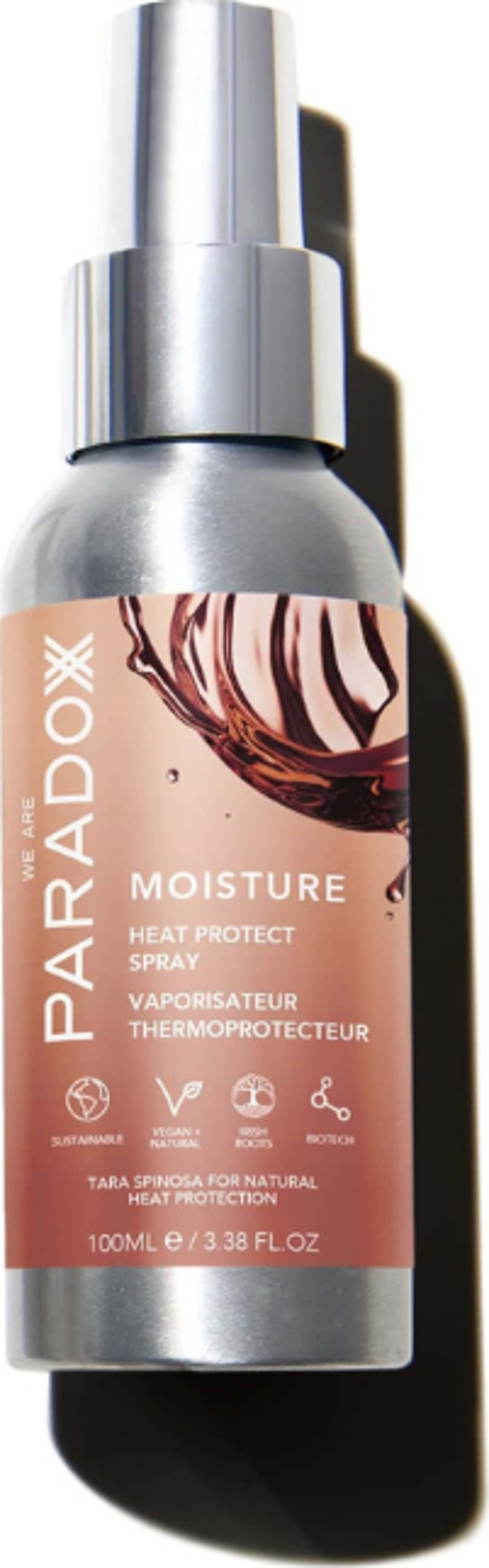 We Are Paradoxx Yüksek Isıya Karşı Koruyucu Sprey 100ml - Image 1
