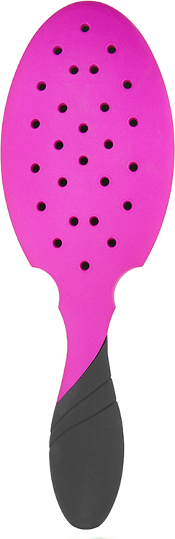 Wet Brush Backbar Detangler Purple Saç Fırçası - Image 1