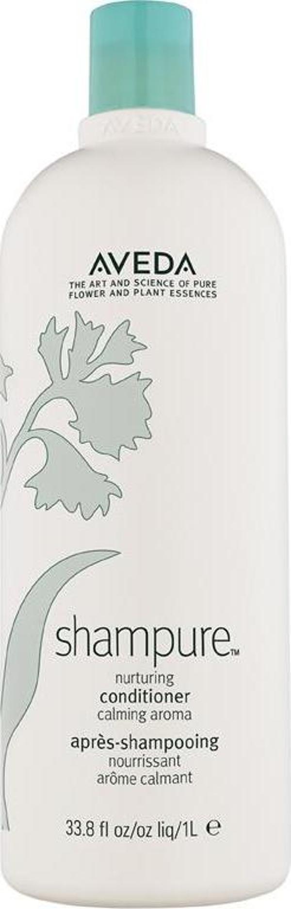 Aveda Shampure Besleyici Saç Kremi 1000ml - Image 1