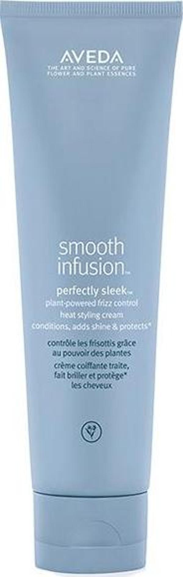 Aveda Smooth Infusion Yatıştırıcı Durulanmayan Saç Bakım Kremi 150ml - Image 1