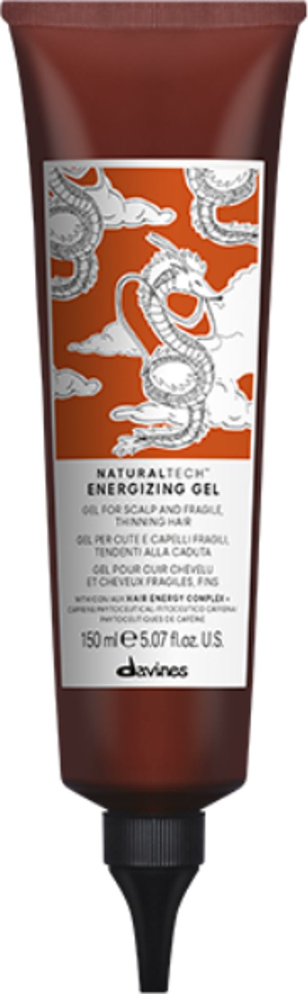Davines Energizing Dökülme Önleyici Canlandırcı Bakım Jeli 150ml - Image 1