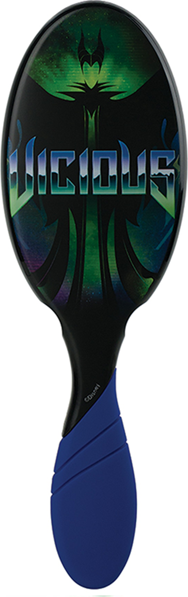 Wet Brush Pro Detangler Villans Evil Vicious Çocuk Saç Fırçası - Image 1