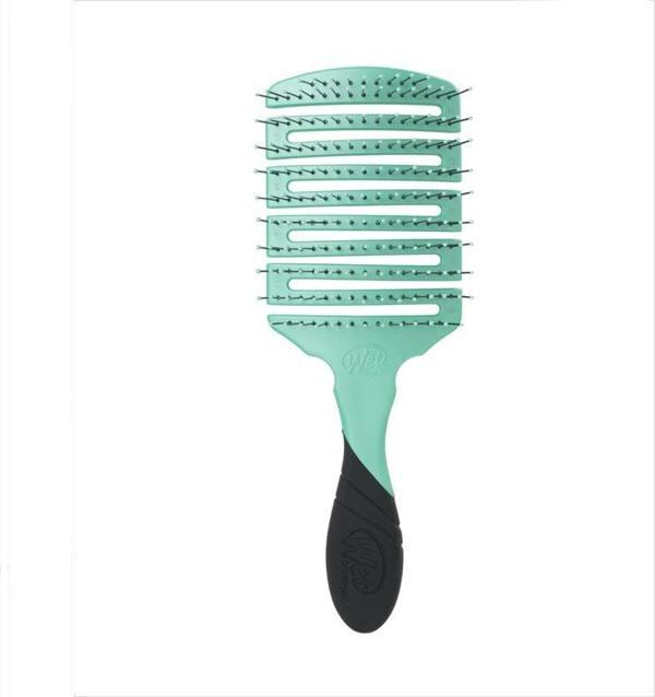 Wet Brush Pro Flex Dry Paddle Purist Blue Saç Fırçası - Image 1