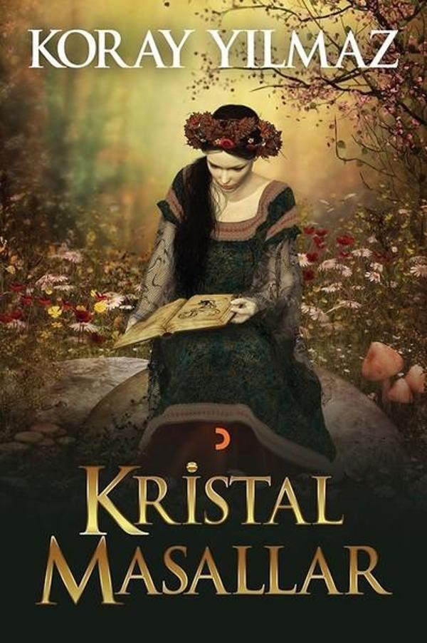 Cinius Yayınevi Kristal Masallar - Cinius Yayınevi - Image 1