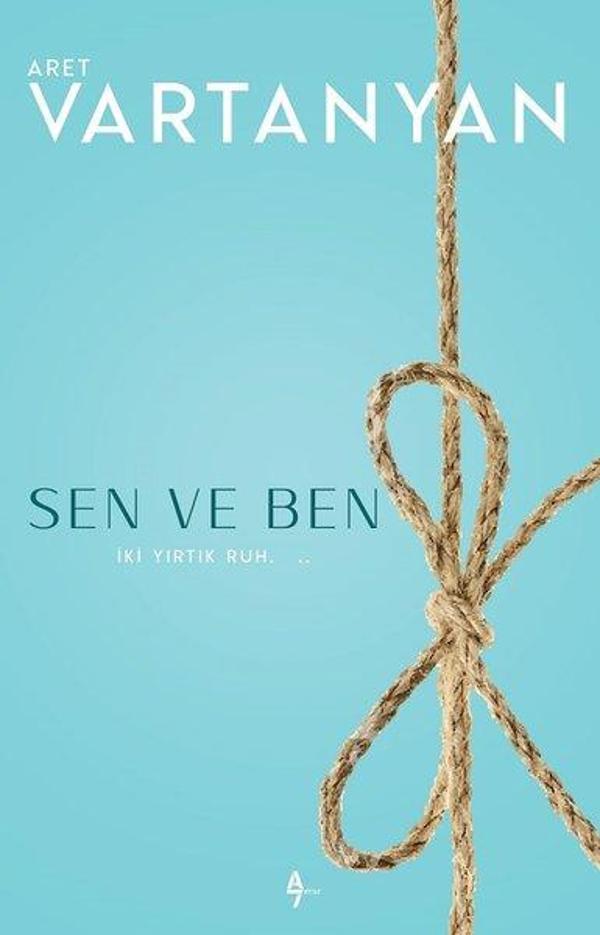 Sen ve Ben - A7 Kitap - Image 1