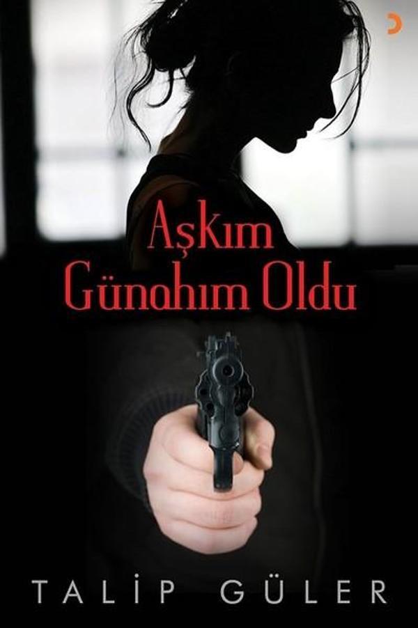 Aşkım Günahım Oldu - Cinius Yayınevi - Image 1