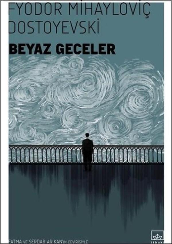 İthaki Yayınları Beyaz Geceler - İthaki Yayınları - Image 1