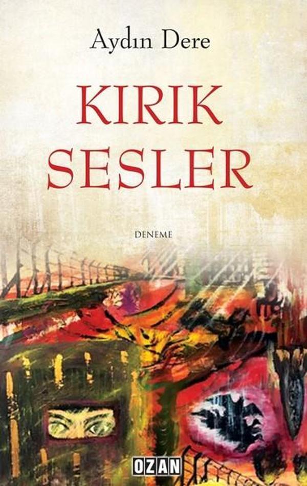 Kırık Sesler - Ozan Yayıncılık - Image 1