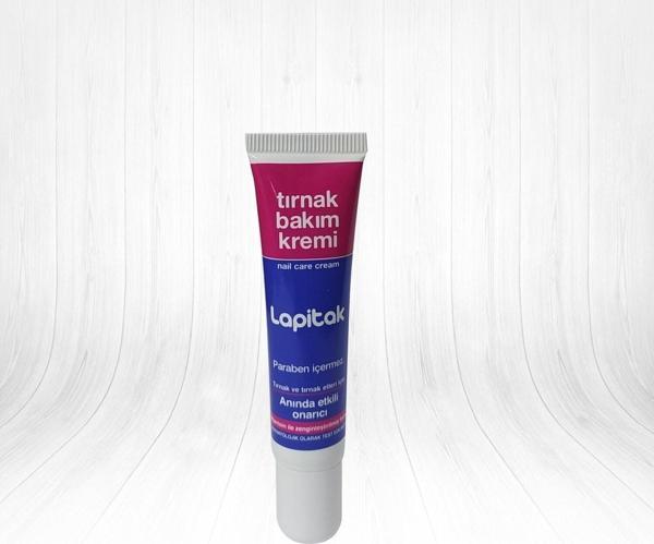 LAPİTAK TIRNAK BAKIM KREM 15 ML - Image 1