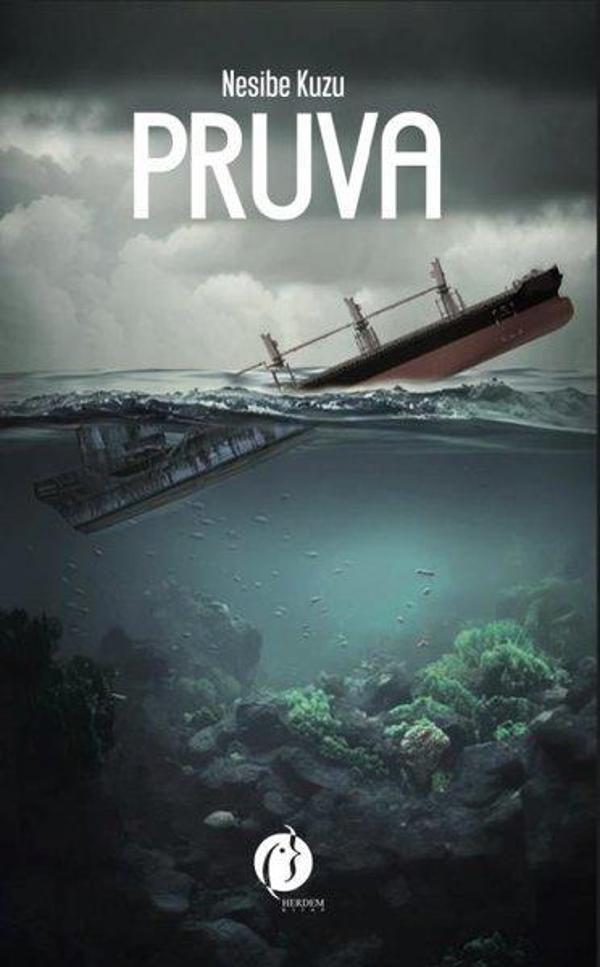 Pruva - Herdem Kitap - Image 1