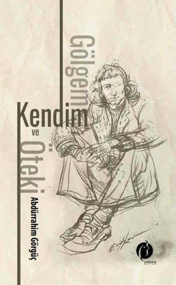 Gölgem, Kendim ve Öteki - Herdem Kitap - Image 1