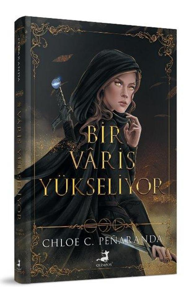 Bir Varis Yükseliyor - Olimpos Yayınları - Image 1
