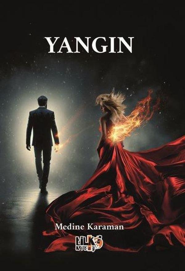 Tilki Kitap Yangın - Tilki Kitap - Image 1