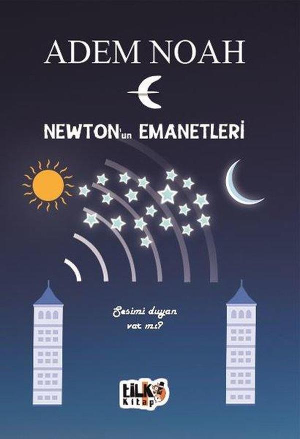 Newton'un Emanetleri - Tilki Kitap - Image 1