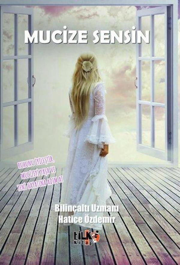 Mucize Sensin - Tilki Kitap - Image 1