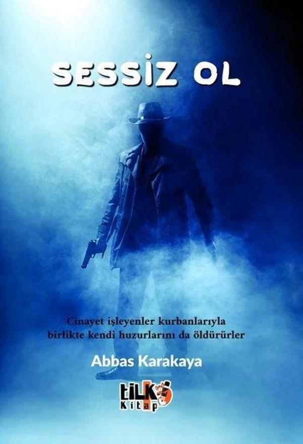 Sessiz Ol - Tilki Kitap - Image 1