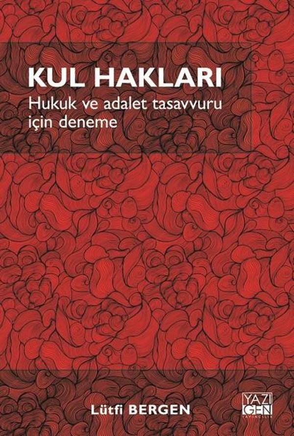 Kul Hakları - Yazıgen Yayınevi - Image 1