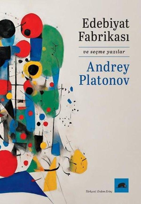 Edebiyat Fabrikası ve Seçme Yazılar - Kolektif Kitap - Image 1